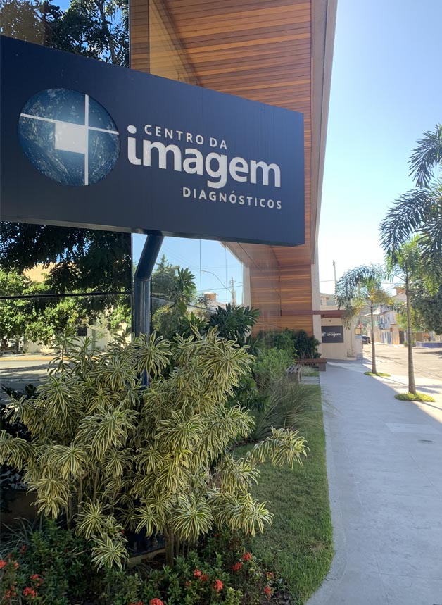 Diagnósticos por Imagem