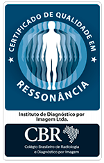 Certificado de Qualidade em Ressonância Diagnósticos por Imagem